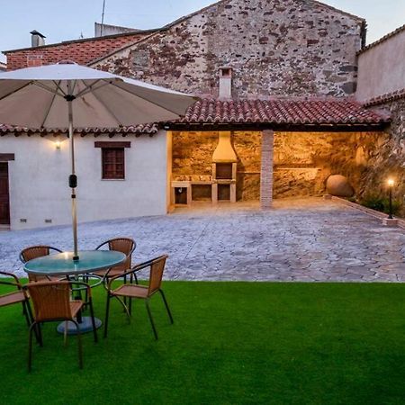 A - Apartamento Elegante Con Piscina Compartida Torrico Buitenkant foto