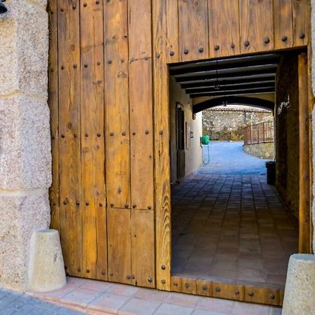 A - Apartamento Elegante Con Piscina Compartida Torrico Buitenkant foto