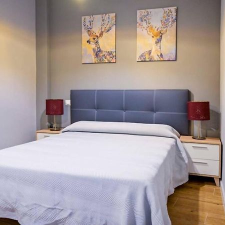 A - Apartamento Elegante Con Piscina Compartida Torrico Buitenkant foto