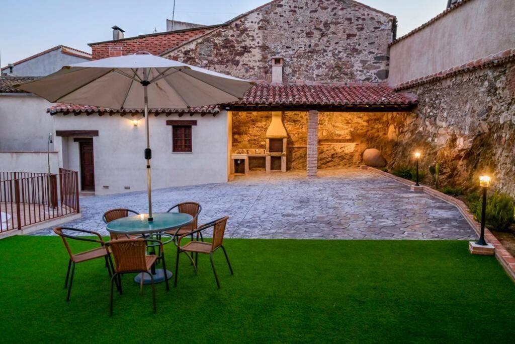 A - Apartamento Elegante Con Piscina Compartida Torrico Buitenkant foto