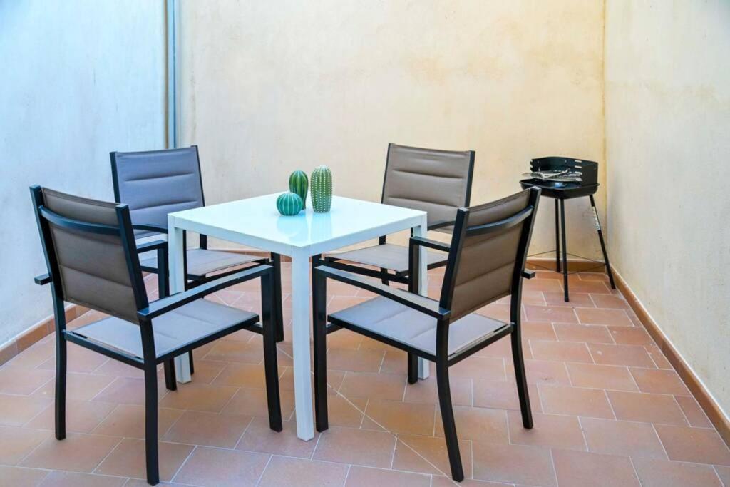 A - Apartamento Elegante Con Piscina Compartida Torrico Buitenkant foto